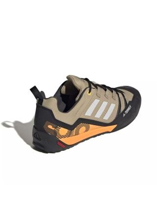 Мужские кроссовки Adidas Terrex Swift Solo 2 - GZ0333