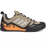 Мужские кроссовки Adidas Terrex Swift Solo 2