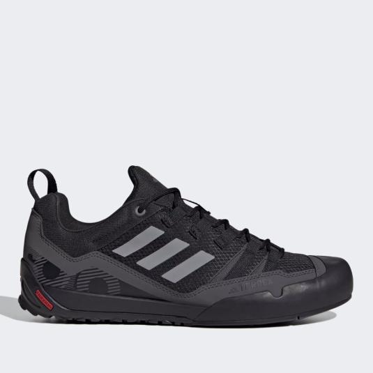 Мужские кроссовки Adidas Terrex Swift Solo 2 - IE6901