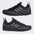 Мужские кроссовки Adidas Terrex Swift Solo 2 - IE6901