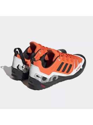 Мужские кроссовки Adidas Terrex Swift Solo 2 - S24011