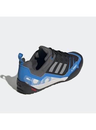 Мужские кроссовки Adidas Terrex Swift Solo 2 - S24011