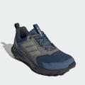 Мужские кроссовки Adidas Terrex Tracefinder 2 - JI0958