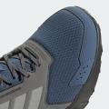 Мужские кроссовки Adidas Terrex Tracefinder 2 - JI0958