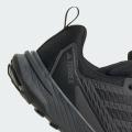 Мужские кроссовки Adidas Terrex Tracefinder 2 Climaproof - JI0274