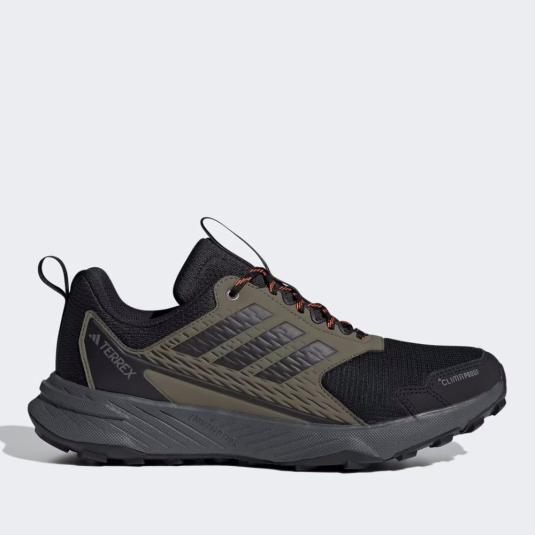 Мужские кроссовки Adidas Terrex Tracefinder 2 Climaproof - JR7768