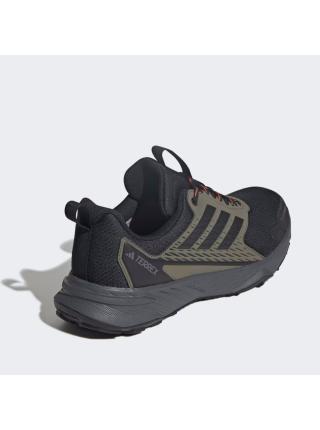 Мужские кроссовки Adidas Terrex Tracefinder 2 Climaproof - JR7768