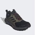 Мужские кроссовки Adidas Terrex Tracefinder 2 Climaproof - JR7768