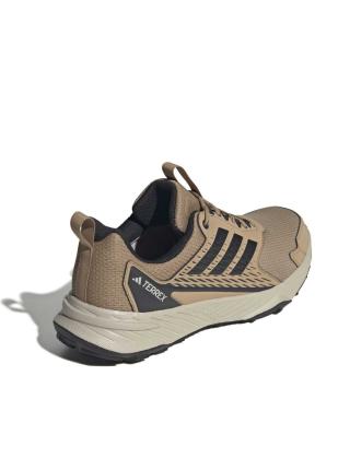 Мужские кроссовки Adidas Terrex Tracefinder 2 Climaproof - JR7771