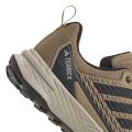 Мужские кроссовки Adidas Terrex Tracefinder 2 Climaproof - JR7771