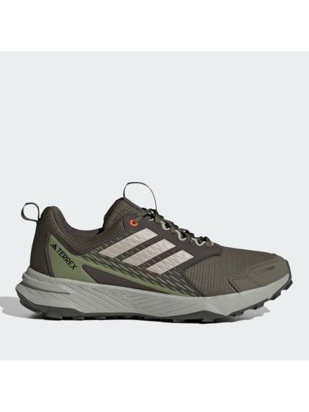 Мужские кроссовки Adidas Terrex Tracefinder 2 Climaproof - JR9135