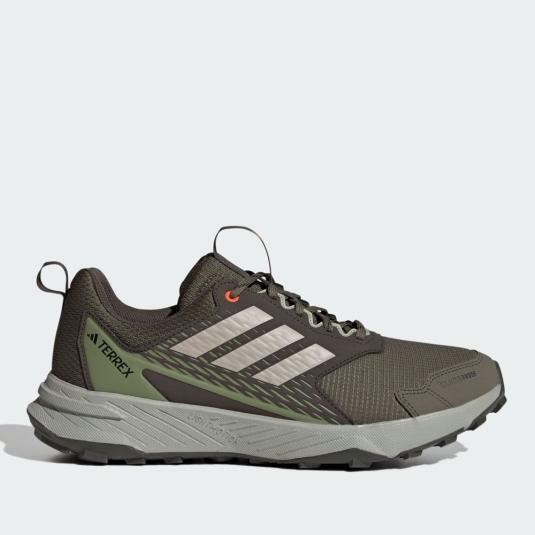 Мужские кроссовки Adidas Terrex Tracefinder 2 Climaproof - JR9135