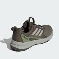 Мужские кроссовки Adidas Terrex Tracefinder 2 Climaproof - JR9135