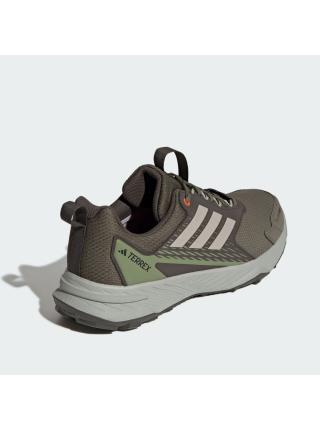 Мужские кроссовки Adidas Terrex Tracefinder 2 Climaproof - JR9135