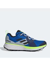 Мужские кроссовки Adidas Terrex Two - EH1839