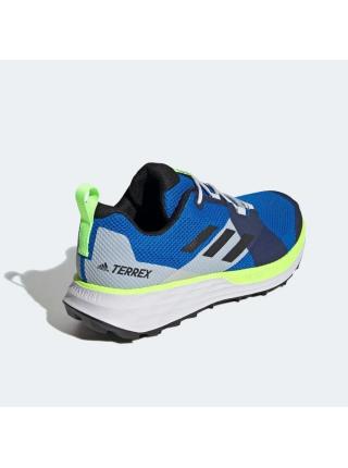 Мужские кроссовки Adidas Terrex Two - EH1839