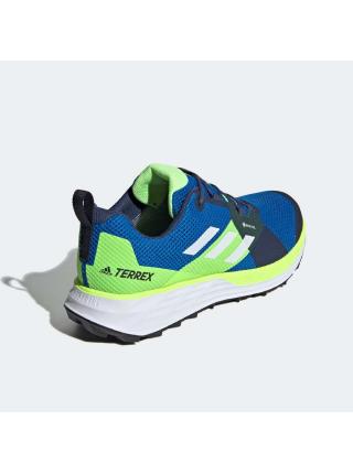 Мужские кроссовки Adidas Terrex Two GTX - EH1834