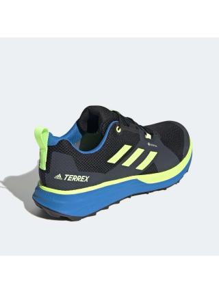 Мужские кроссовки Adidas Terrex Two GTX - FV8102