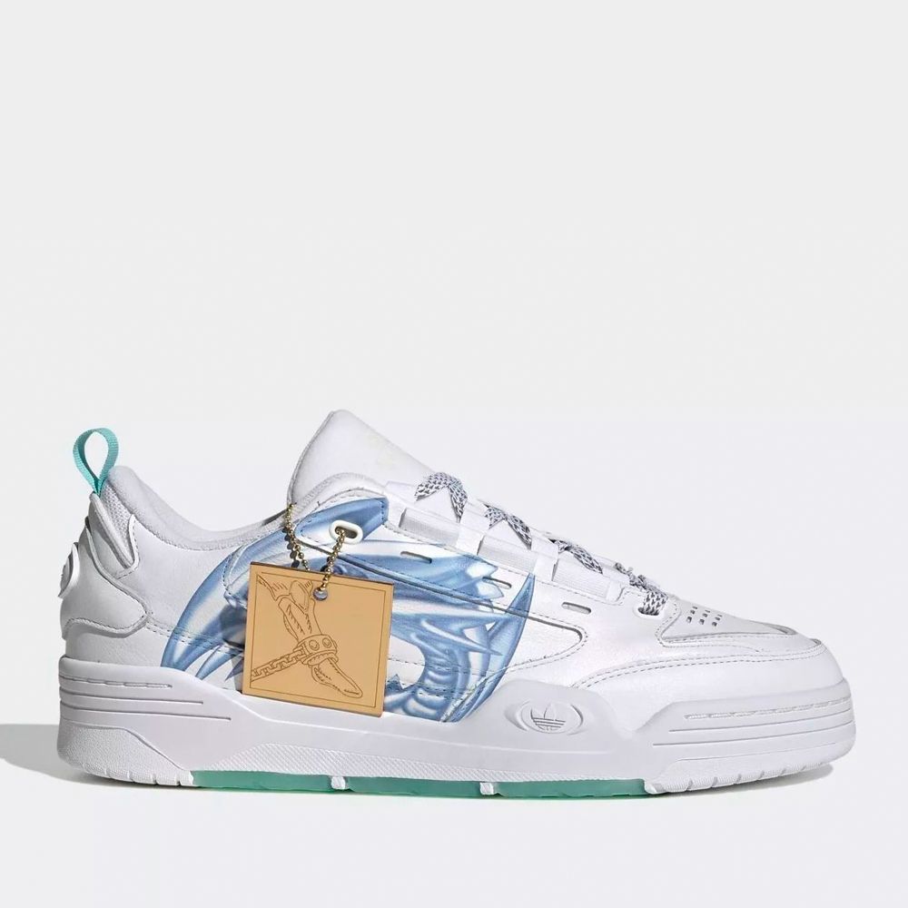 Мужские кроссовки Adidas Adi2000 Yu-Gi-Oh - H06426 в интернет