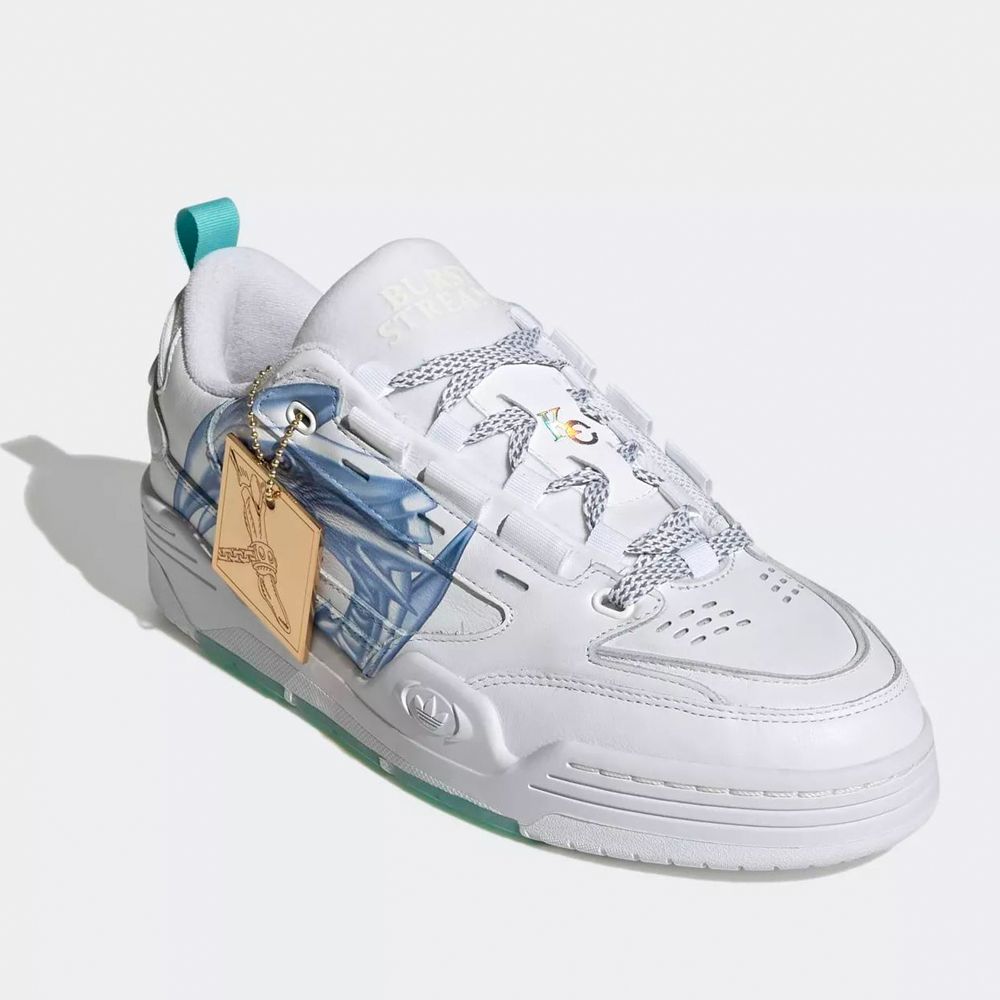 Мужские кроссовки Adidas Adi2000 Yu-Gi-Oh - H06426 в интернет