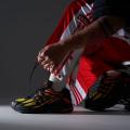 Мужские кроссовки Adidas Adistar Cushion - IG1737
