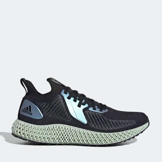 Мужские кроссовки Adidas Alphaedge 4D - FV6106