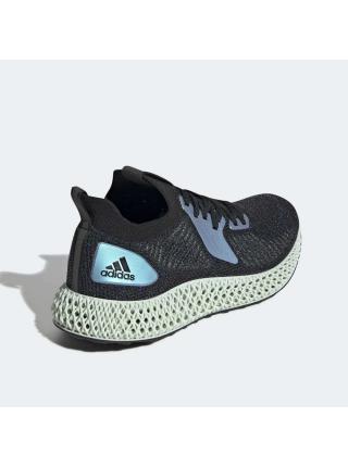Мужские кроссовки Adidas Alphaedge 4D - FV6106