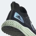 Мужские кроссовки Adidas Alphaedge 4D - FV6106
