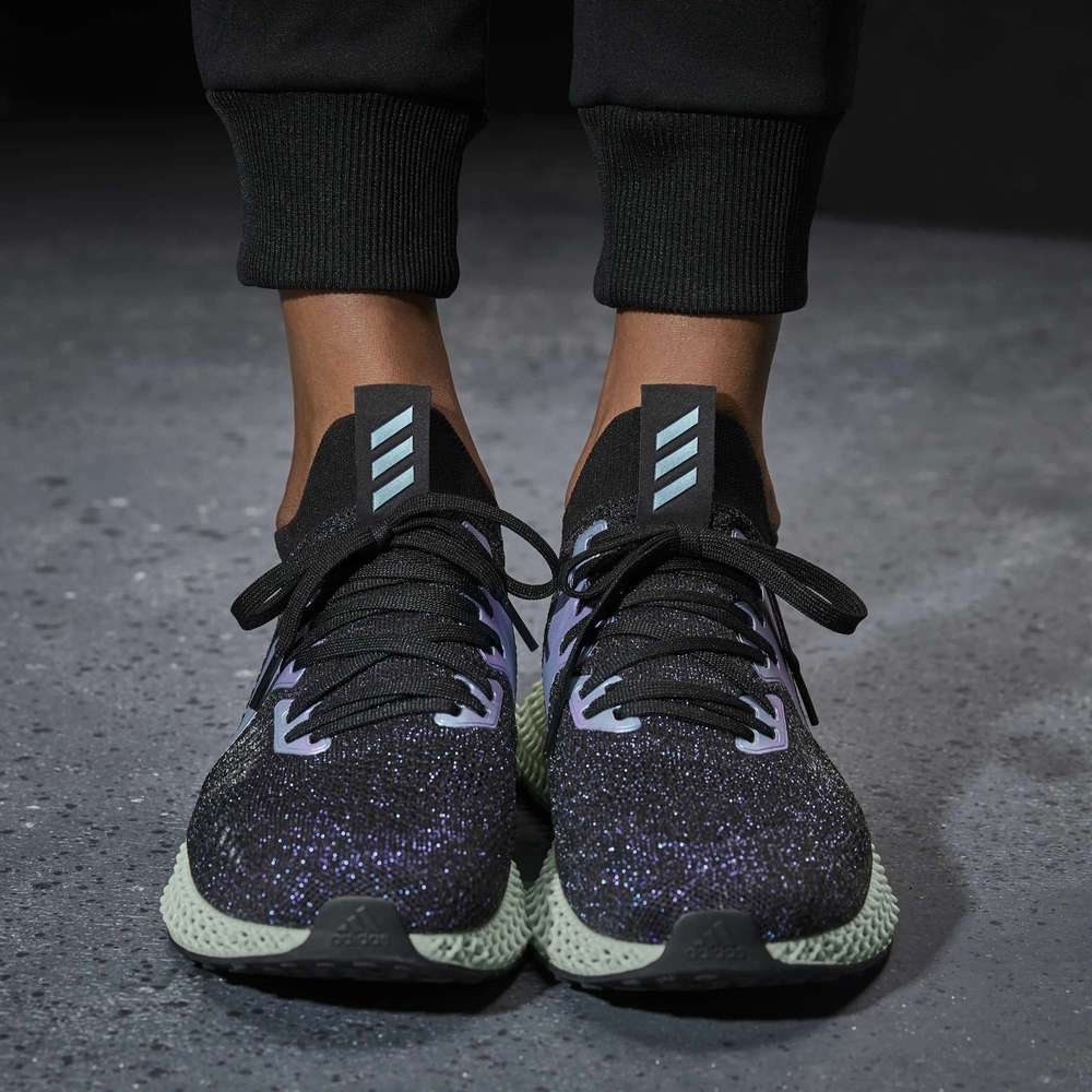 Adidas Alphaedge 4D FV6106 Sportsalon .ua