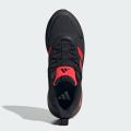 Мужские кроссовки Adidas Alpharesponse - JH9345