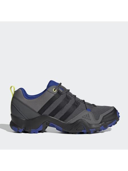 Мужские кроссовки Adidas AX2S - GX8464