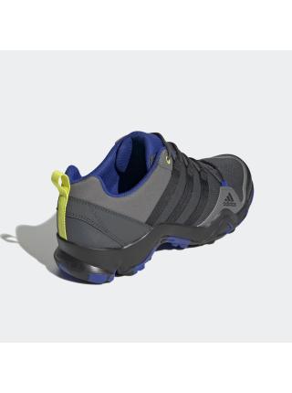 Мужские кроссовки Adidas AX2S - GX8464