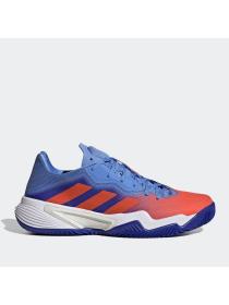 Мужские кроссовки Adidas Barricade M Clay - HQ8424