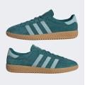 Мужские кроссовки Adidas Bermuda - JH5458