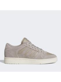 Мужские кроссовки Adidas Break Start Premium Low - JI0366