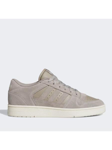 Мужские кроссовки Adidas Break Start Premium Low - JI0366
