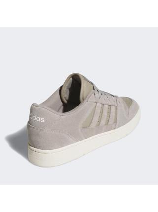 Мужские кроссовки Adidas Break Start Premium Low - JI0366