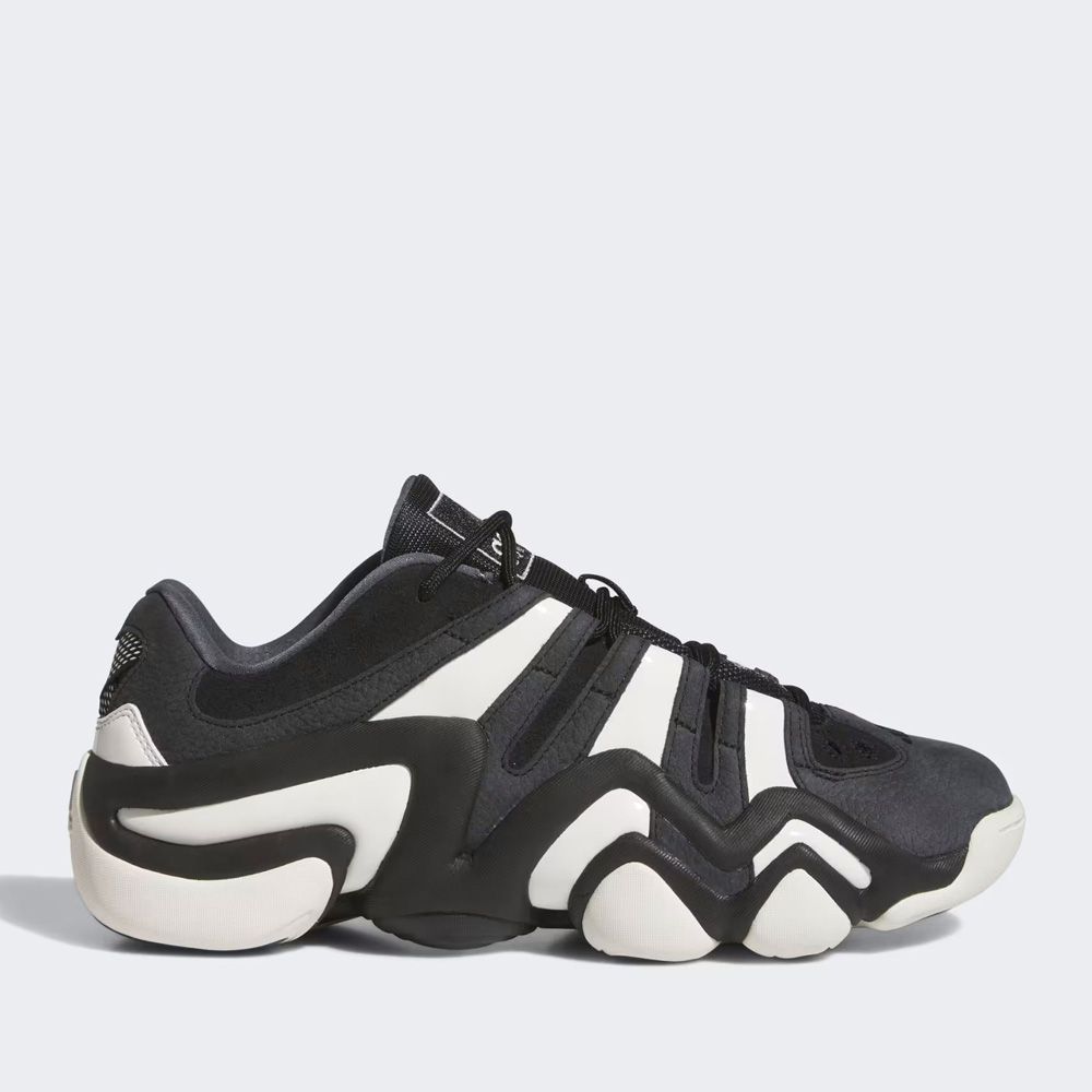 Мужские кроссовки Adidas Crazy 8 Low - JI0338 в интернет магазине