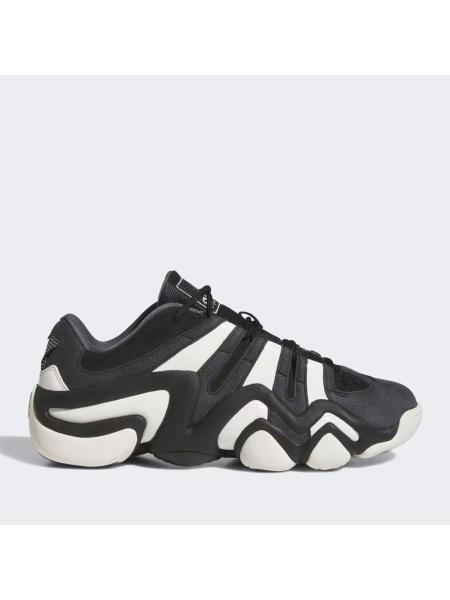 Мужские кроссовки Adidas Crazy 8 Low - JI0338