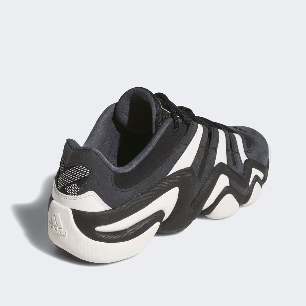 ♥りページ♥ Мужские кроссовки Adidas Crazy 8 Low - JI0338 в интернет магазине