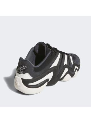 Мужские кроссовки Adidas Crazy 8 Low - JI0338