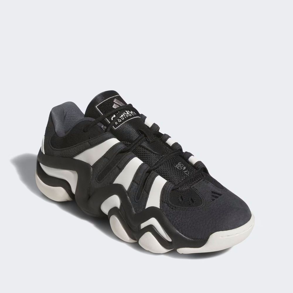 ●3-DEEP ᐉ Кроссовки мужские Adidas 4Dfwd 3 Running Shoes Black ID3488