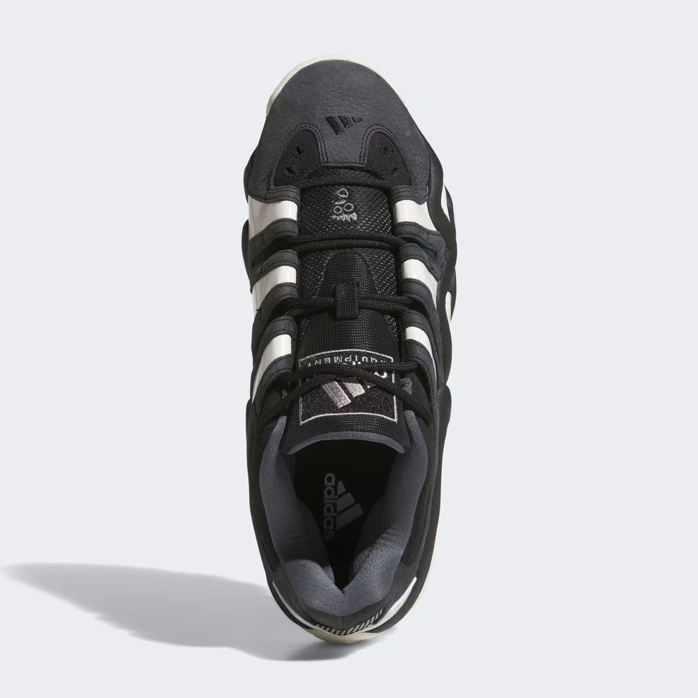 Мужские кроссовки Adidas Crazy 8 Low - JI0338 в интернет магазине