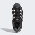 Мужские кроссовки Adidas Crazy 8 Low - JI0338