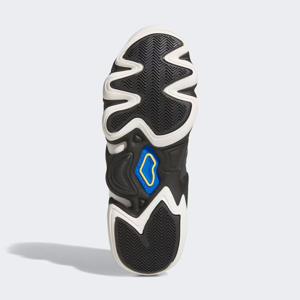 Мужские кроссовки Adidas Crazy 8 Low - JI0338 в интернет магазине