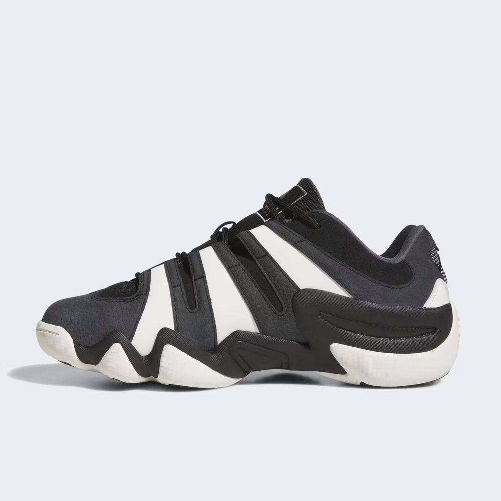 Мужские кроссовки Adidas Crazy 8 Low - JI0338 в интернет магазине