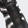 Мужские кроссовки Adidas Crazy 8 Low - JI0338