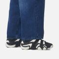 Мужские кроссовки Adidas Crazy 8 Low - JI0338