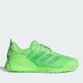 Мужские кроссовки Adidas Dropset 3 - JR1666