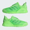 Мужские кроссовки Adidas Dropset 3 - JR1666
